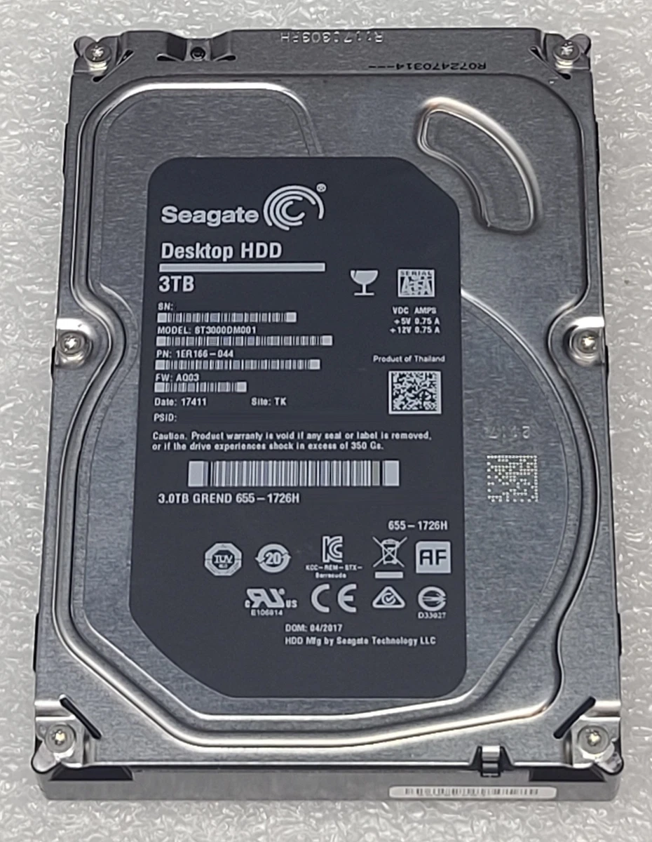 Apple Hard Drives (HDD, SSD & NAS) for sale | eBay