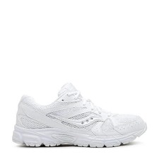 Saucony Ride Millennium White Mens Shoes S70812-13