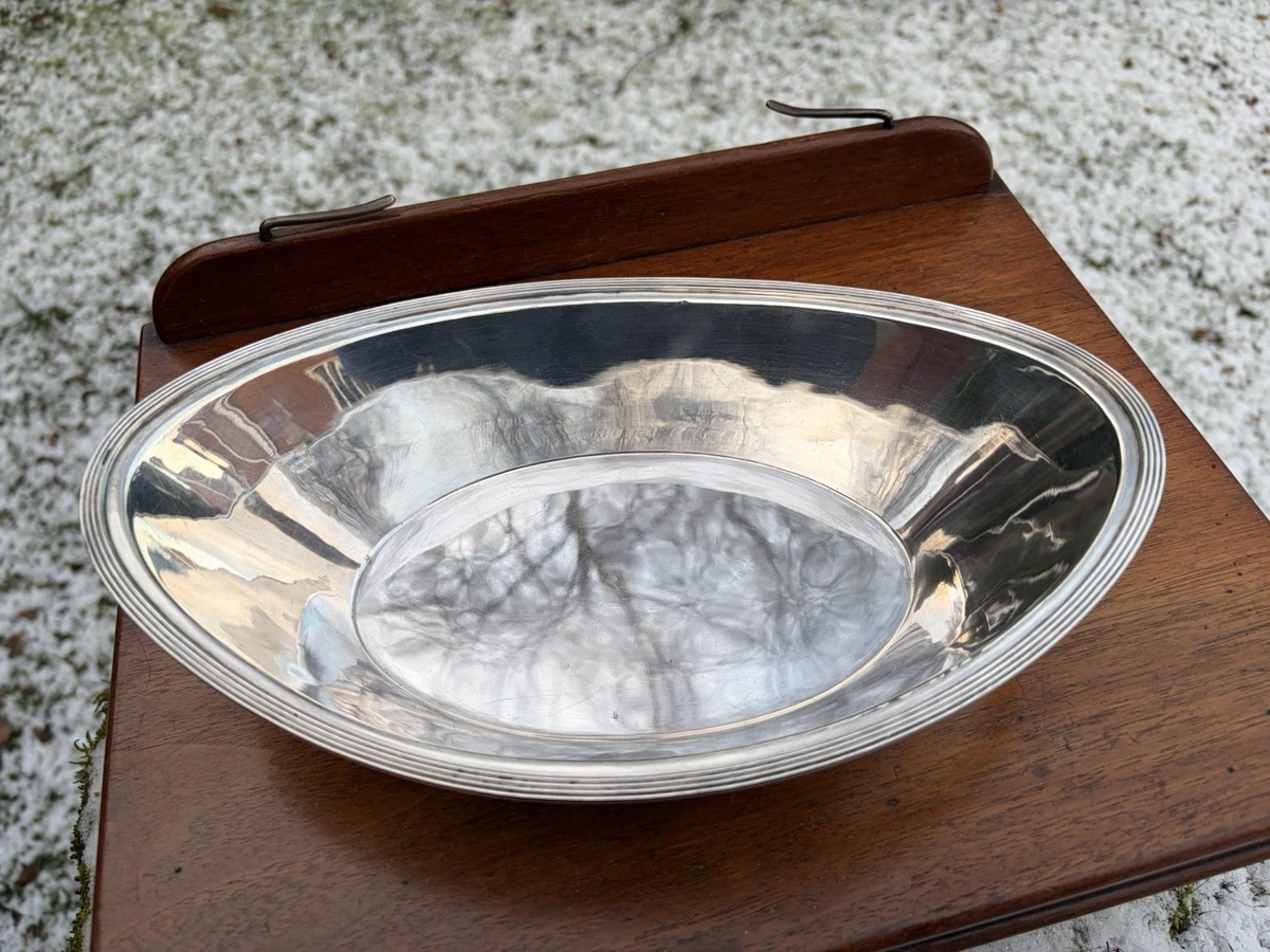 Mappin Webb Silver Plate In other Us Silver-Plated Antiques for