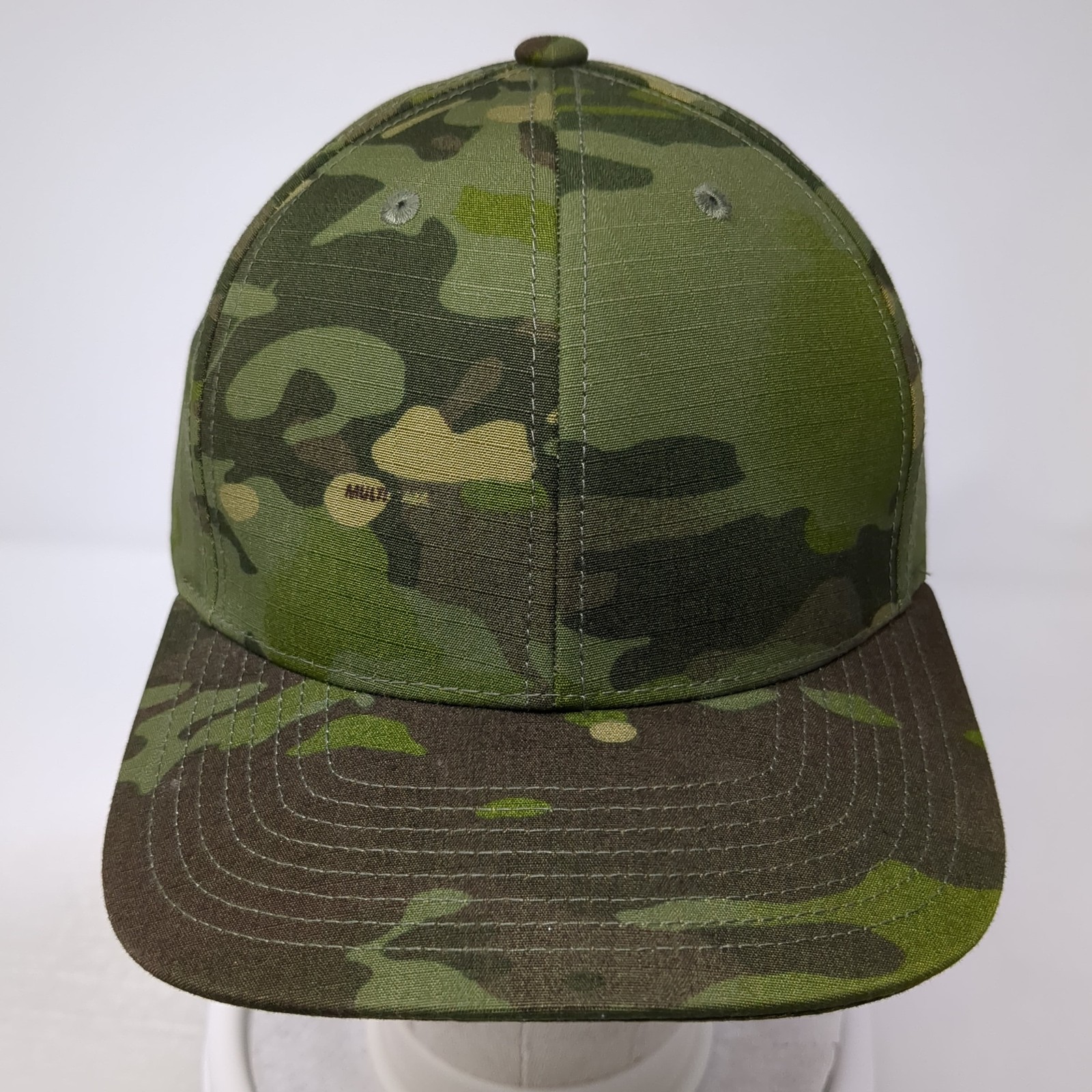 Pacific Headwear Snapback Cap Multi One Size Adju… - image 2