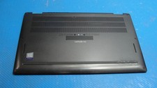 Dell Latitude 14 7410 Genuine Laptop Bottom Case Base Cover G0F5T AM2UG000902