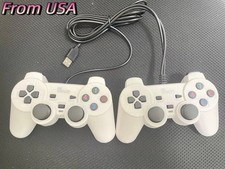 NEW pandora saga box 3p 4p Wired handle gamepad For pandora box Board US