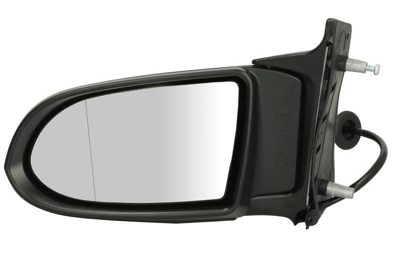 Left Exterior Mirror Fits: OPEL ZAFIRA A 04.99-06.05