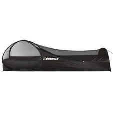 L RUNNZER Single Person Pop Up Tent , 1 Mosquito Net