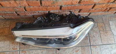BMW G30 8499121-03 LED links Frontscheinwerfer Scheinwerfer 