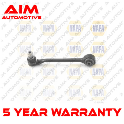 Track Control Arm Front Rear Left Lower Aim Fits BMW X3 X4 2.0 D 3.0 #2