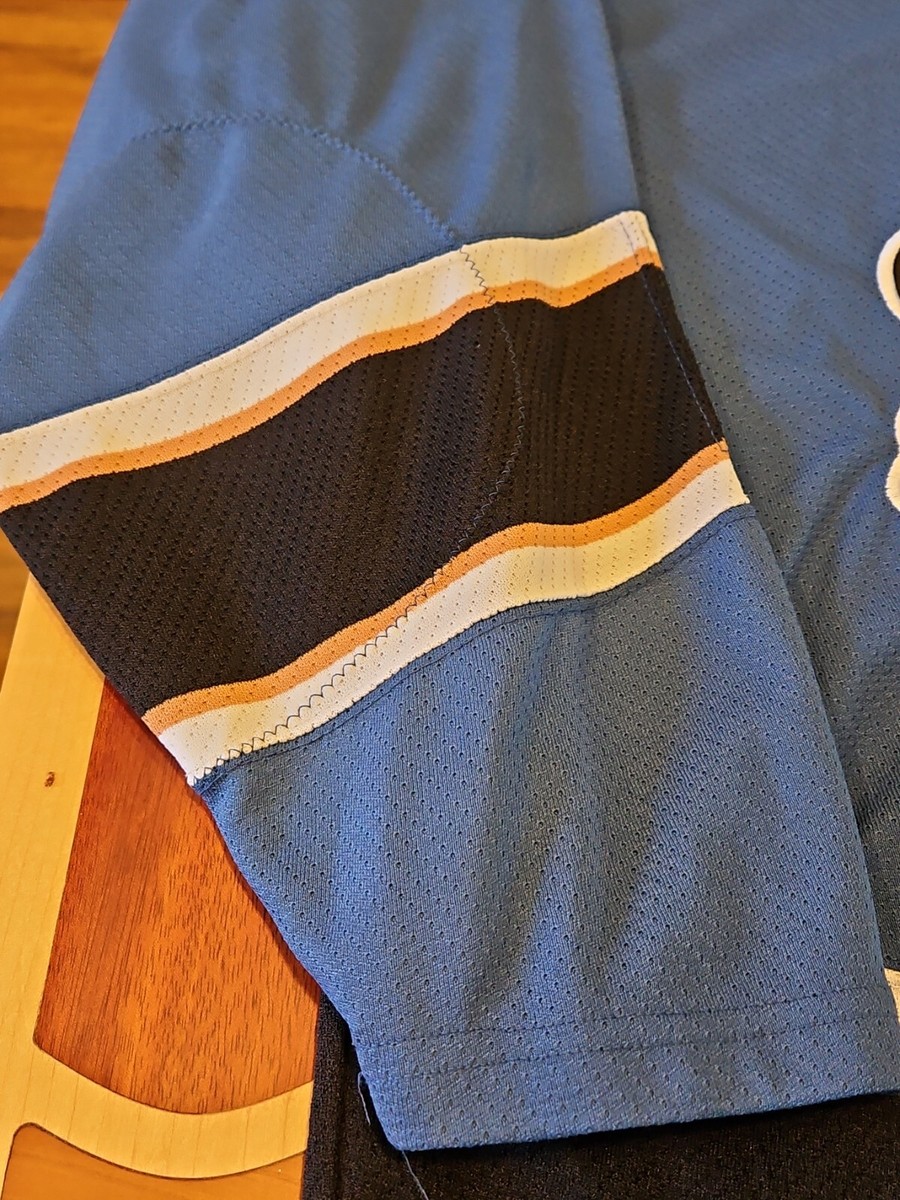 90's Washington Capitals Screaming Eagle Starter NHL Jersey Size Medium – Rare VNTG