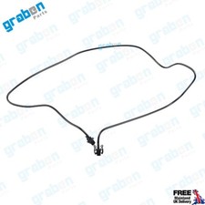 Spare Water Tank Pipe For Vauxhall Vıvaro C 2.0 / Peugeot Expert 2.0 9818468580