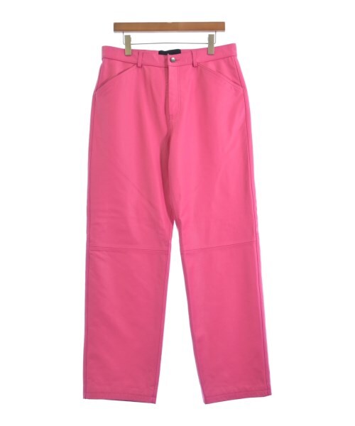 9090s Double Knee Vintage pants パンツ　ピンク 9090 Double Knee Vintage Pants ピンク Mサイズ