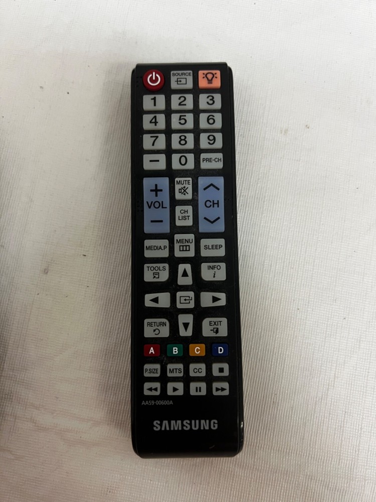 remote control controller control Samsung AA59-00600A