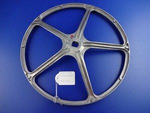 Keilriemen Waschmaschine - Bauknecht WA UNIQ 934 DA 461971414102