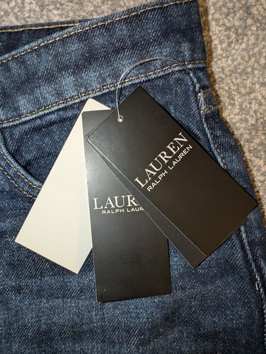 Brand New Ralph Lauren Size 10 Skirt - Picture 5 of 7