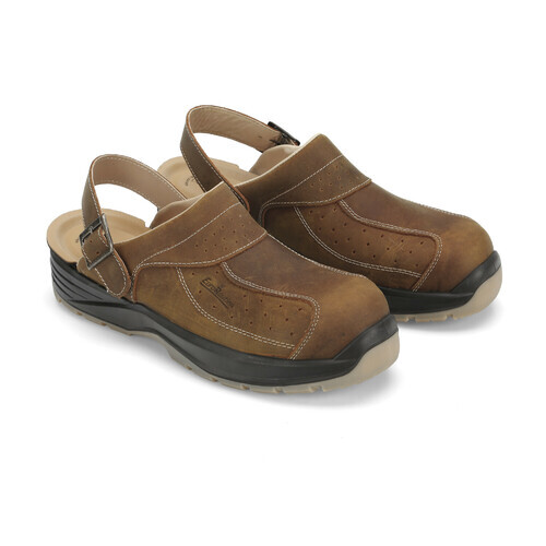 LJV7 Premium Tucson Sabot Antinfortunistici - Eu 41 - Uk 7