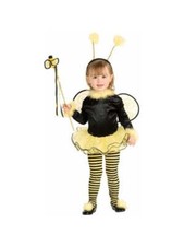 Childs Queen Bee Costume