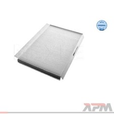 Meyle 012 319 0038 Filter Innenraumluft für Mercedes-Benz B906 VW Crafter 30-35
