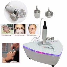 Portable RF Radio Frequency Facial Wrinkle Removal Skin Rejuvenation Machine.