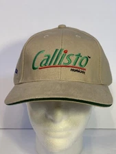 Callisto Herbicide Syngenta Adjustable Tan Hat