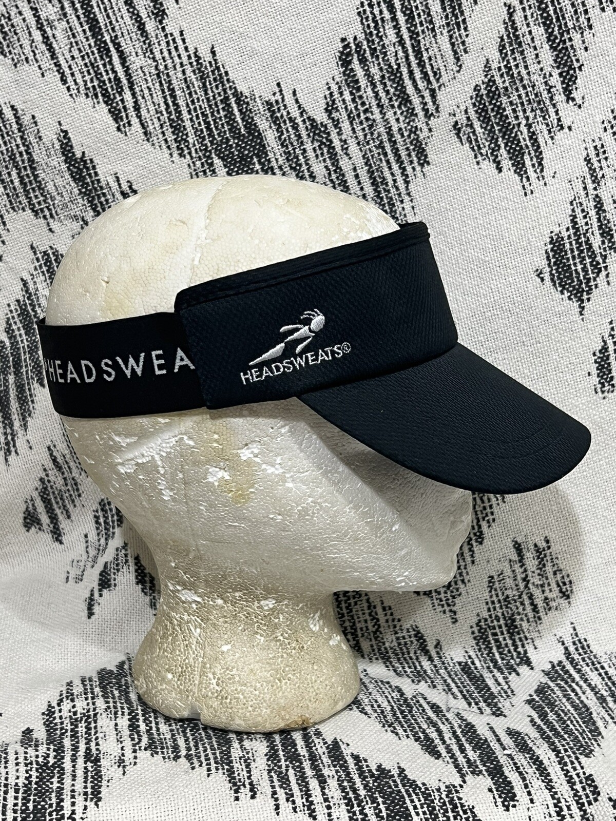 Headsweats Visor Women Headsweats Performance Visor Lightweight