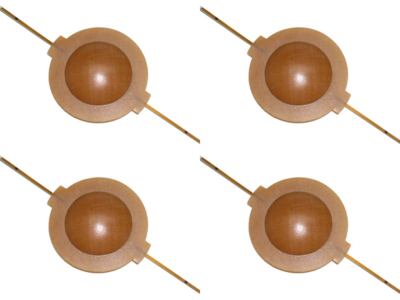 Diaphragm for Klipsch K-77 K77 K-77M K77M 824-0137 Horn