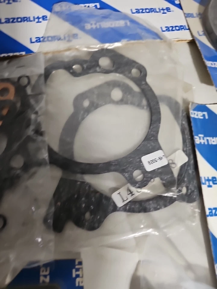 Se adapta a juntas de motor Dodge Colt J 1400CC Foto 4 de 4