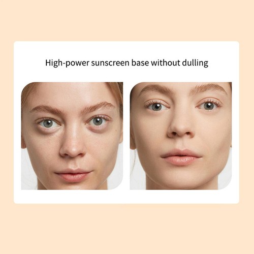 Crema CC con FPS 50 Hidratante 3 en 1 FPS 50 Protector Solar Base Corrector - Imagen 11 de 14