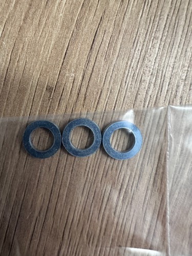 Retro Parts NIB NOS MRP SB 3 Slalom 36-40T Chainring Bolt Pattern 4B 104mm ISCG - Zdjęcie 5 z 22