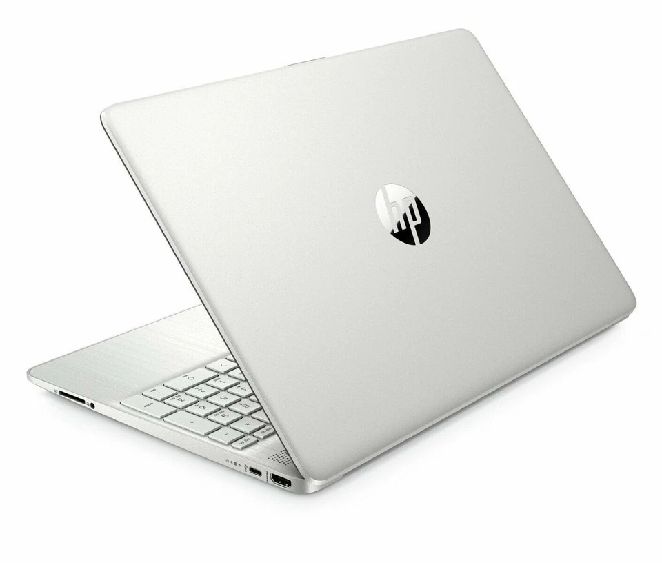 HP  15.6 Inch Intel Core i3 8GB RAM 128GB HDD Laptop - Image 3 of 4