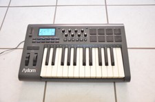 M-Audio Axiom 25 Contrôleur MIDI USB, Clavier