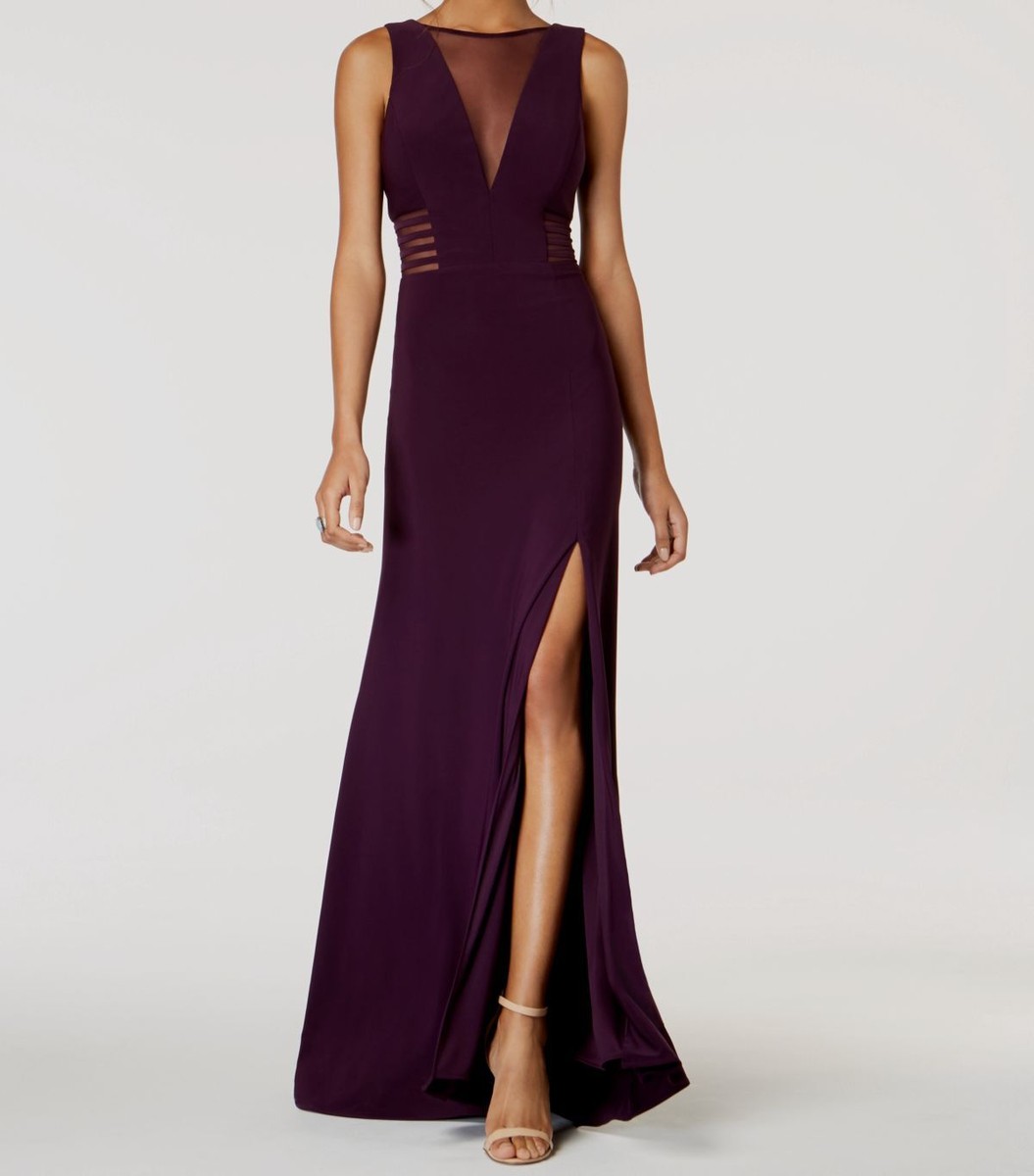 morgan and co purple dress Morgan is picture perfect in purple! She is giving prom goals in her @primaveracouture gown for her big day. Happy Monday! . . . #promgown # purpledress #purpledresses #prom2024 #sparklydress #highschoolprom #isntshelovely