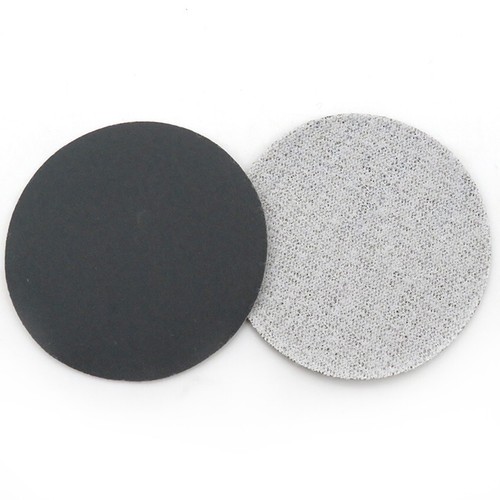 3'' 75mm Wet or Dry Sanding Disc 60-10000 Grit Hook & Loop Sandpaper Sander Pad - Picture 22 of 33
