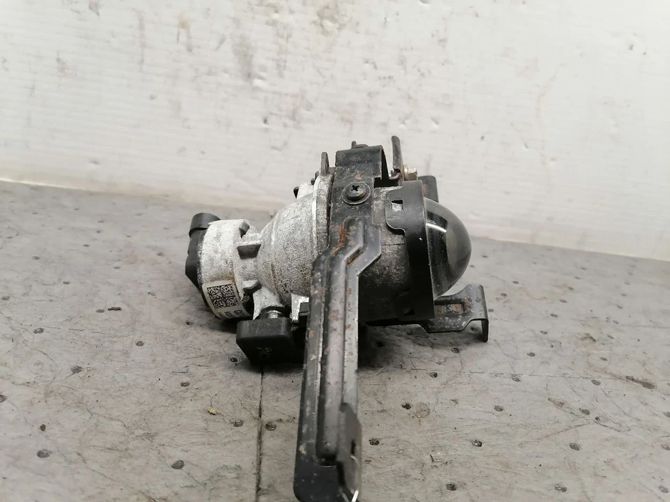 Driver Corner/Park Light Fog-driving Bumper Mounted Fits 21-23 SELTOS 1412777 - Image 2 of 4