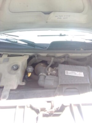 358;LAVIE DA500/MAB-E3　USED 2017 DODGE CHALLENGER REAR DIFFERENTIAL 3.90 LSD P05038703AG 72K