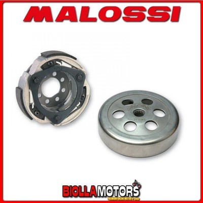5217405 KIT CLUTCH E CLUTCH BELL MALOSSI D. 135 YAMAHA MAJESTY 250 4T LC DELTA C