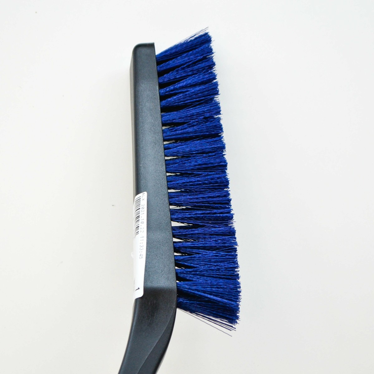 Grattoir à Neige 3-en-1 DIOCHE - Pelle Télescopique Avec Brosse Et