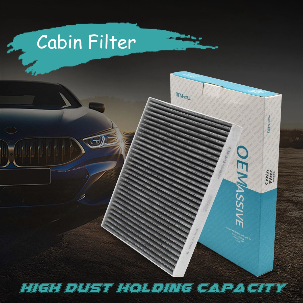 Vw pollen filter deals