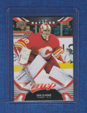 2022-23 Upper Deck MVP Hockey Ice Battles # 157 Dan Vladar