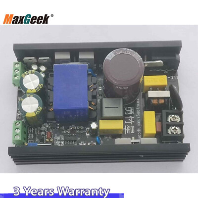 600W (Â±80V) Main Voltage LLC Switch Power Supply Module Dual Power Supply