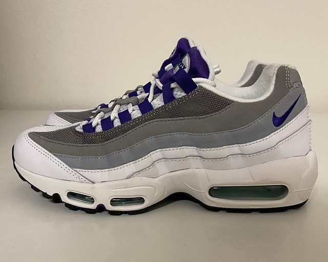 air max 95 grape 2018