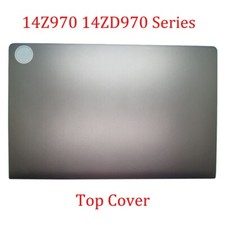 Top Cover For LG 14Z970 14ZD970 14Z970-GA5HK 14Z970-G.AA52C 14Z970-G.AA53C New