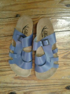 moosefield sandals