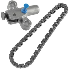 Timing Chain Tensioner w/ Chain for Honda Rancher TRX400 FA FGA 2004-2007 NEW