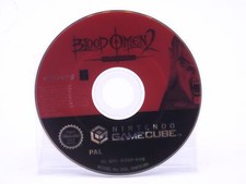 ebay® Auktion 286286562773 | Legacy of Kain: Blood Omen 2 (Nintendo Gamecube) Spiel o. OVP - GUT Thumbnail of ebay® auction 286286562773 | Legacy of Kain: Blood Omen 2 (Nintendo Gamecube) Spiel o. OVP - GUT