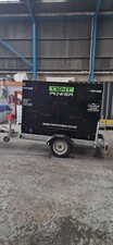 30KVA Event Spec Generator (Perkins)