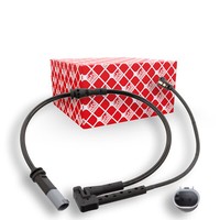 Febi Bilstein Warnkontakt, Bremsbelagverschleiß 101071 FüR Mini, Vorderachse