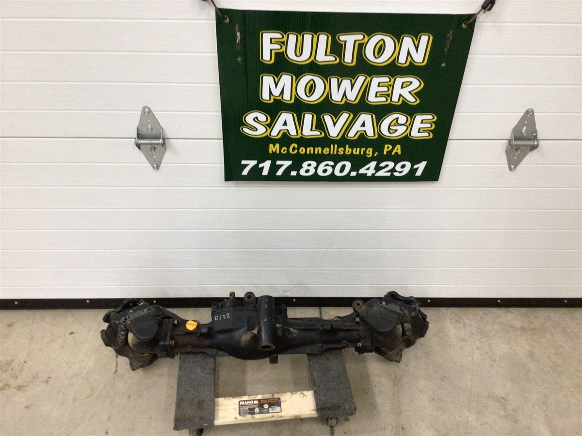 m Amazon.com : Exmark 103-2788 Spindle Shaft Lazer Z CT Turf
