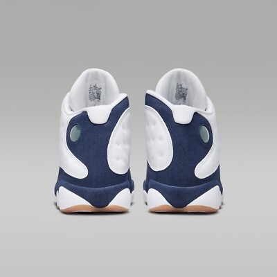 Size 7.5 - Air Jordan 13 Retro Midnight Navy for sale online | eBay Size 7.5 - Air Jordan 13 Retro Midnight Navy for sale online | eBay