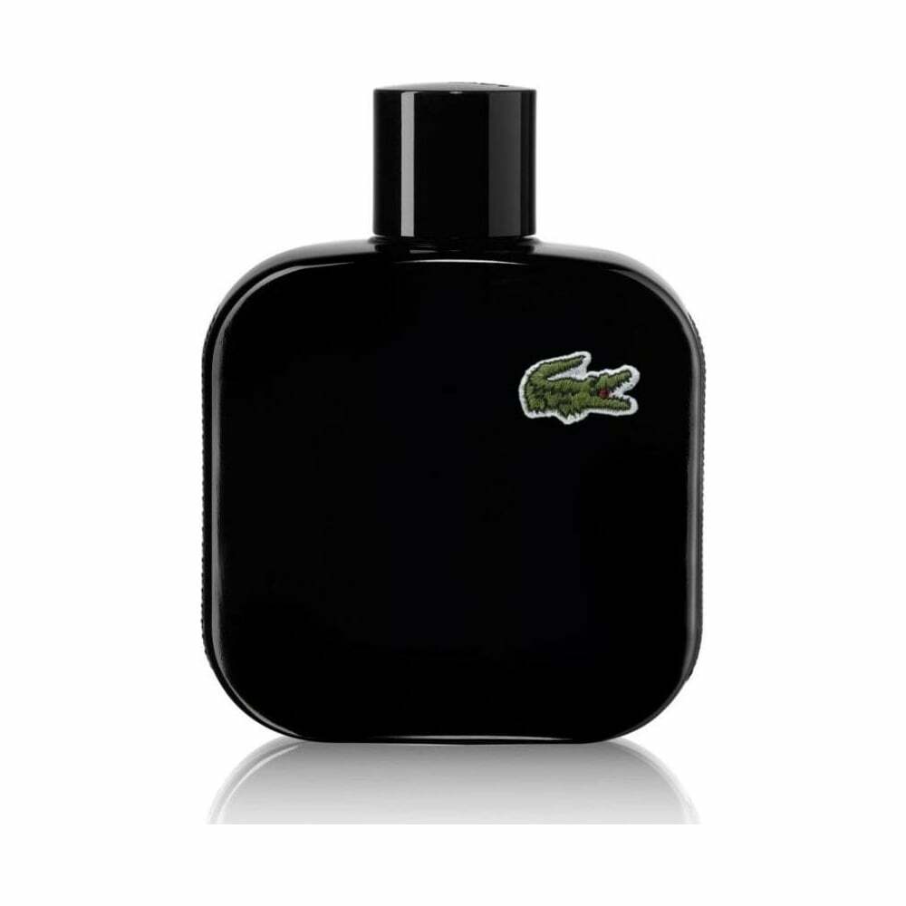 香水(男性用) LACOSTE Eau de Lacoste L.12.12 Noir100ml Amazon.com: Lacoste Eau de Toilette Spray for Men, Eau De