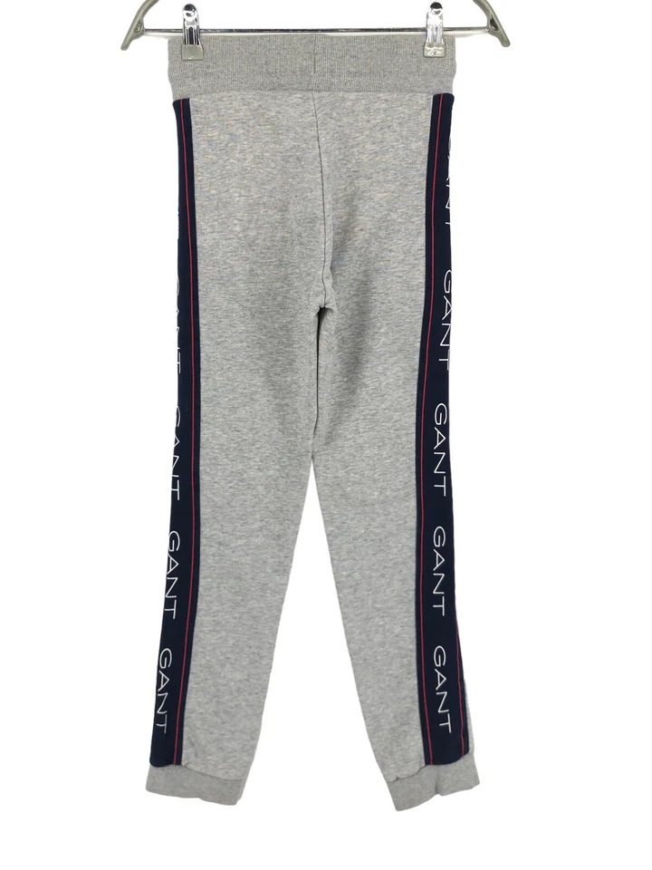 GANT Jungen Sweatpants Hose Größe 11-12 J. (146/152) - Bild 2 von 4