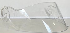 Nitro F343 Motorcycle Helmet Clear Visor