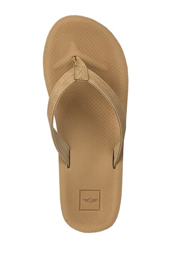 New Womens Double-Strap Braided Beach Sandal UltraSoft Glitter Fashion Flip Flop - Picture 34 of 43